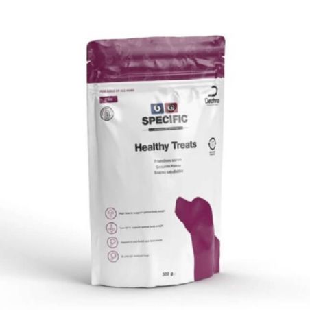 Friandises CT-H HEALTHY TREATS (sachet 300g) - SPECIFIC