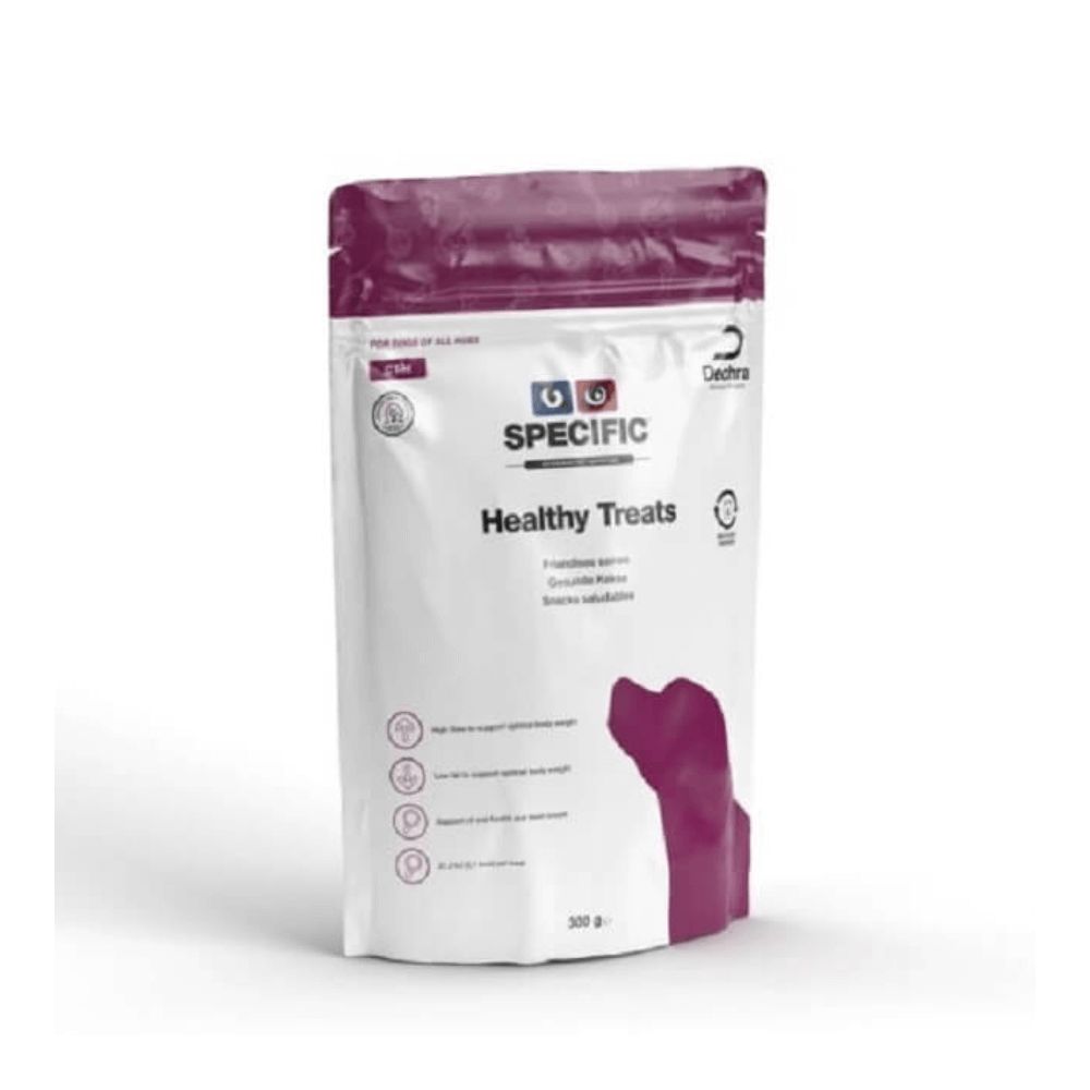 Friandises CT-H HEALTHY TREATS (sachet 300g) - SPECIFIC