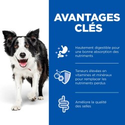 Hill's Prescription Diet Chien - I/D Digestive Mijoté Poulet