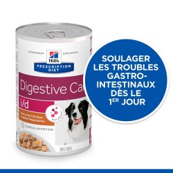 Hill's Prescription Diet Chien - I/D Digestive Mijoté Poulet