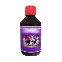 COQ DE COMBAT COFFRET - LABORATOIRE BONNE