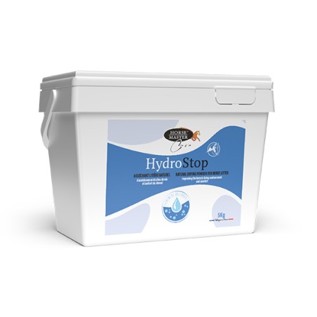 HYDRO STOP - horse master