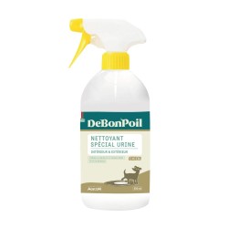 Nettoyant Spécial Urine Chien - Anti-Taches et Odeurs