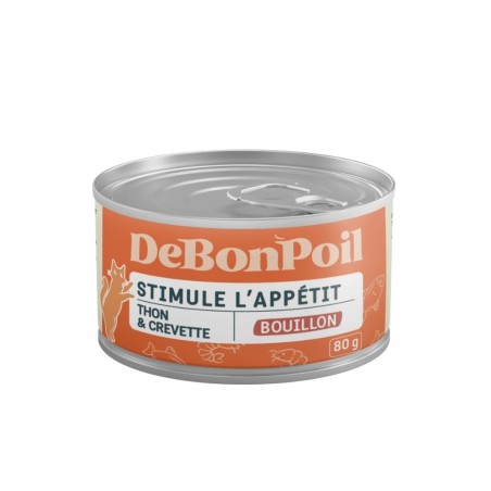 De Bon Poil appetit