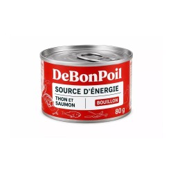 Bouillon Energie - De Bon Poil