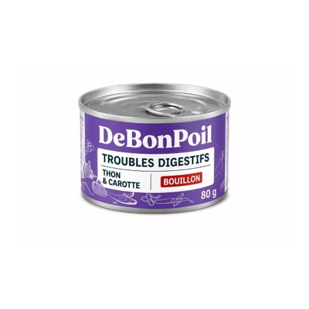 Bouillon Digest - De Bon Poil
