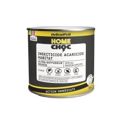 Ultra-Diffuseur Fumigène Antiparasitaire Habitat DEBONPOIL
