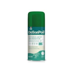 Diffuseur Antiparasitaire Habitat DEBONPOIL au Géraniol 80 m² menthe