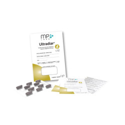 MP Labo Ultradiar pour Chien et Chat - 2*10 Gélules