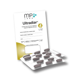 MP Labo Ultradiar pour Chien et Chat - 2*10 Gélules
