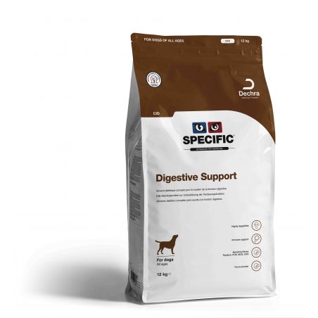 Croquettes chien CID DIGESTIVE SUPPORT - SPECIFIC