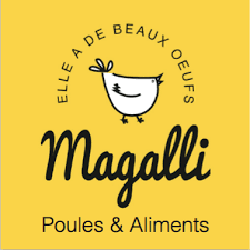 MAGALLI