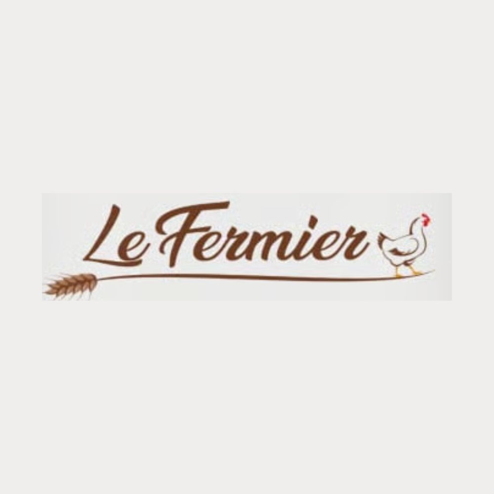 LE FERMIER