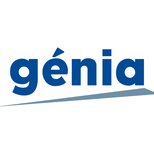 Génia